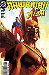 Hawkman (2002)  n° 8 - DC Comics