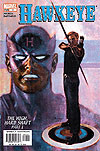 Hawkeye (2003)  n° 1 - Marvel Comics