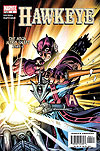 Hawkeye (2003)  n° 4 - Marvel Comics