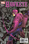 Hawkeye (2003)  n° 7 - Marvel Comics