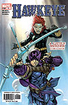 Hawkeye (2003)  n° 8 - Marvel Comics