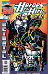 Heroes For Hire (1997)  n° 12 - Marvel Comics
