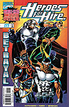 Heroes For Hire (1997)  n° 12 - Marvel Comics