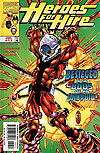 Heroes For Hire (1997)  n° 13 - Marvel Comics
