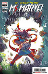 Magnificent Ms. Marvel, The (2019)  n° 17 - Marvel Comics