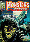 Monsters Unleashed (1973)  n° 4 - Marvel Comics