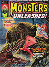Monsters Unleashed (1973)  n° 5 - Marvel Comics