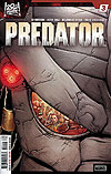 Predator (2023)  n° 3 - Marvel Comics