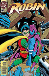 Robin (1993)  n° 16 - DC Comics