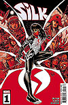 Silk (2023)  n° 1 - Marvel Comics