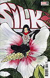 Silk (2023)  n° 1 - Marvel Comics