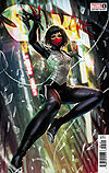 Silk (2023)  n° 1 - Marvel Comics