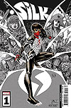 Silk (2023)  n° 1 - Marvel Comics