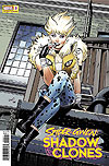 Spider-Gwen: Shadow Clones (2023)  n° 3 - Marvel Comics