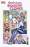 Spider-Gwen: Shadow Clones (2023)  n° 3 - Marvel Comics