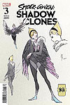 Spider-Gwen: Shadow Clones (2023)  n° 3 - Marvel Comics