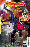 Spider-Man 2099: Dark Genesis (2023)  n° 4 - Marvel Comics