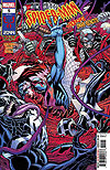 Spider-Man 2099: Dark Genesis (2023)  n° 5 - Marvel Comics