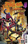 Spider-Man 2099: Dark Genesis (2023)  n° 5 - Marvel Comics