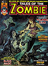 Tales of The Zombie (1973)  n° 5 - Curtis Magazines (Marvel Comics)