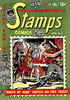 Thrilling Adventures In Stamps Comics (1951)  n° 4 - Youthful