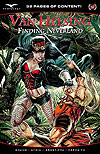 Van Helsing: Finding Neverland (2023)  - Zenescope Entertainment