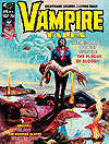 Vampire Tales (1973)  n° 10 - Marvel Comics