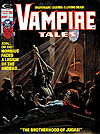 Vampire Tales (1973)  n° 11 - Marvel Comics