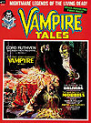 Vampire Tales (1973)  n° 1 - Marvel Comics