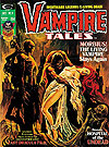 Vampire Tales (1973)  n° 7 - Marvel Comics