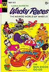 Wacky Races  n° 7 - Gold Key