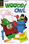 Woodsy Owl (1973)  n° 2 - Gold Key