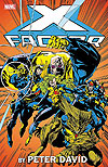 X-Factor By Peter David Omnibus (2021)  n° 1 - Marvel Comics