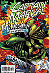Captain Marvel (2000)  n° 10 - Marvel Comics