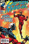 Captain Marvel (2000)  n° 11 - Marvel Comics