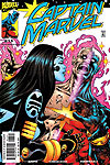 Captain Marvel (2000)  n° 13 - Marvel Comics
