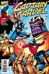 Captain Marvel (2000)  n° 17 - Marvel Comics