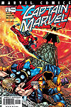 Captain Marvel (2000)  n° 18 - Marvel Comics