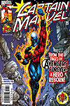 Captain Marvel (2000)  n° 1 - Marvel Comics