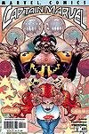 Captain Marvel (2000)  n° 20 - Marvel Comics