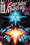 Captain Marvel (2000)  n° 22 - Marvel Comics