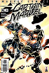 Captain Marvel (2000)  n° 24 - Marvel Comics