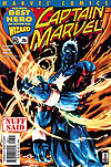 Captain Marvel (2000)  n° 26 - Marvel Comics