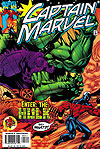 Captain Marvel (2000)  n° 2 - Marvel Comics
