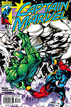 Captain Marvel (2000)  n° 3 - Marvel Comics