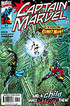 Captain Marvel (2000)  n° 7 - Marvel Comics