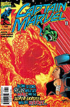 Captain Marvel (2000)  n° 8 - Marvel Comics