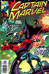 Captain Marvel (2000)  n° 9 - Marvel Comics