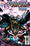 Captain America And The Falcon (2004)  n° 11 - Marvel Comics