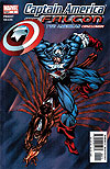 Captain America And The Falcon (2004)  n° 4 - Marvel Comics